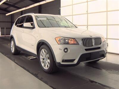 2014 BMW X3 xDrive28i - Photo 7 - Wylie, TX 75098