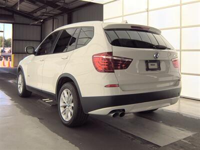 2014 BMW X3 xDrive28i - Photo 3 - Wylie, TX 75098