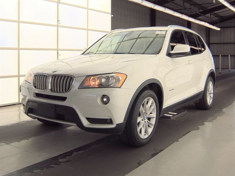 2014 BMW X3 xDrive28i   - Photo 1 - Wylie, TX 75098