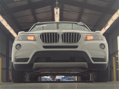 2014 BMW X3 xDrive28i - Photo 5 - Wylie, TX 75098