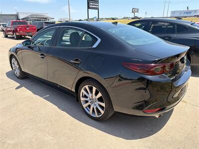 2019 Mazda Mazda3 Sedan Preferred 40000 MILES !!! CLEAN TITLE - Photo 3 - Wylie, TX 75098