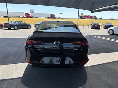 2019 Mazda Mazda3 Sedan Preferred 40000 MILES !!! CLEAN TITLE - Photo 5 - Wylie, TX 75098