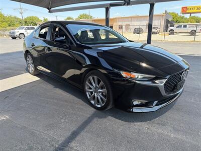 2019 Mazda Mazda3 Sedan Preferred 40000 MILES !!! CLEAN TITLE - Photo 7 - Wylie, TX 75098