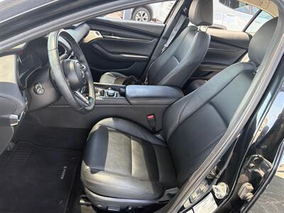 2019 Mazda Mazda3 Sedan Preferred 40000 MILES !!! CLEAN TITLE - Photo 2 - Wylie, TX 75098