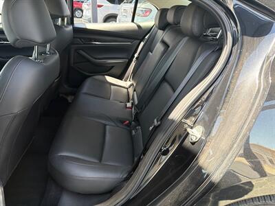 2019 Mazda Mazda3 Sedan Preferred 40000 MILES !!! CLEAN TITLE - Photo 13 - Wylie, TX 75098
