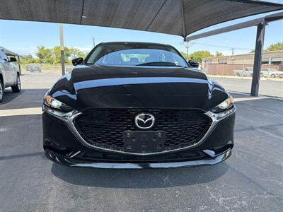 2019 Mazda Mazda3 Sedan Preferred 40000 MILES !!! CLEAN TITLE - Photo 14 - Wylie, TX 75098