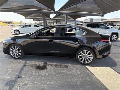 2019 Mazda Mazda3 Sedan Preferred 40000 MILES !!! CLEAN TITLE - Photo 15 - Wylie, TX 75098