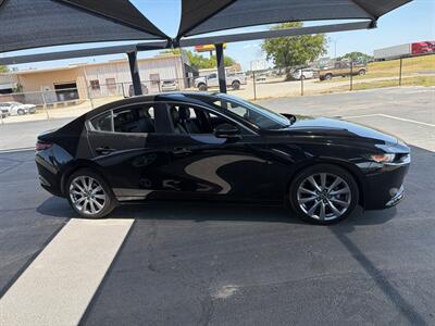 2019 Mazda Mazda3 Sedan Preferred 40000 MILES !!! CLEAN TITLE - Photo 17 - Wylie, TX 75098
