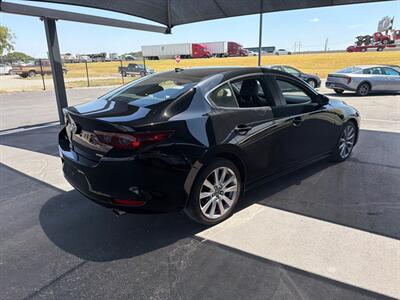 2019 Mazda Mazda3 Sedan Preferred 40000 MILES !!! CLEAN TITLE - Photo 16 - Wylie, TX 75098