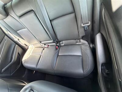 2019 Mazda Mazda3 Sedan Preferred 40000 MILES !!! CLEAN TITLE - Photo 4 - Wylie, TX 75098