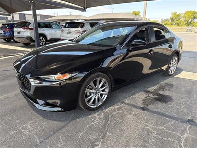 2019 Mazda Mazda3 Sedan Preferred 40000 MILES !!! CLEAN TITLE - Photo 19 - Wylie, TX 75098