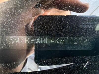 2019 Mazda Mazda3 Sedan Preferred 40000 MILES !!! CLEAN TITLE - Photo 12 - Wylie, TX 75098