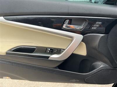 2013 Honda Accord EX-L V6 w/Navi - Photo 14 - Wylie, TX 75098