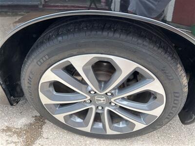 2013 Honda Accord EX-L V6 w/Navi - Photo 12 - Wylie, TX 75098