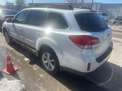 2013 Subaru Outback 2.5i Limited - Photo 9 - Wylie, TX 75098