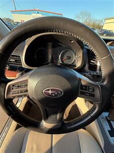2013 Subaru Outback 2.5i Limited   - Photo 36 - Wylie, TX 75098