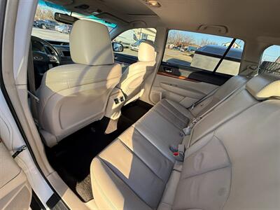 2013 Subaru Outback 2.5i Limited   - Photo 41 - Wylie, TX 75098