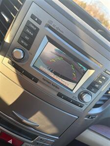 2013 Subaru Outback 2.5i Limited   - Photo 10 - Wylie, TX 75098