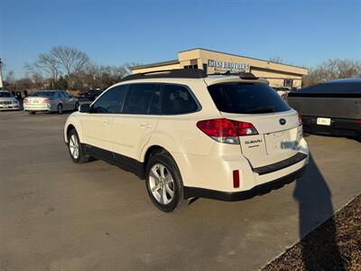 2013 Subaru Outback 2.5i Limited   - Photo 4 - Wylie, TX 75098