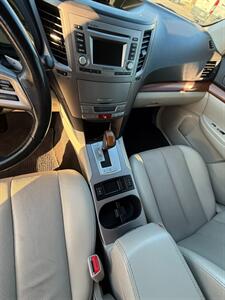 2013 Subaru Outback 2.5i Limited   - Photo 30 - Wylie, TX 75098