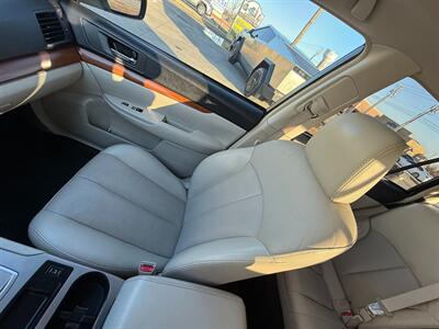 2013 Subaru Outback 2.5i Limited   - Photo 13 - Wylie, TX 75098