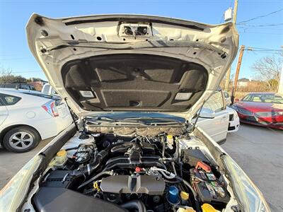 2013 Subaru Outback 2.5i Limited   - Photo 3 - Wylie, TX 75098