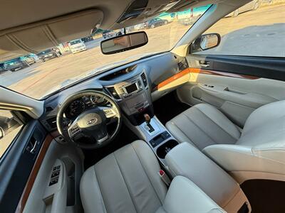 2013 Subaru Outback 2.5i Limited   - Photo 2 - Wylie, TX 75098
