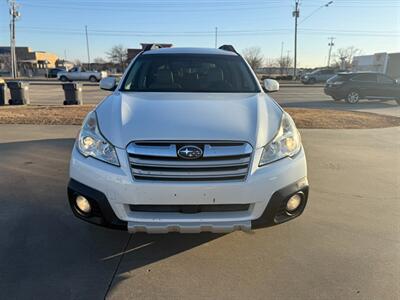 2013 Subaru Outback 2.5i Limited   - Photo 5 - Wylie, TX 75098