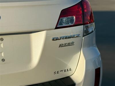 2013 Subaru Outback 2.5i Limited   - Photo 24 - Wylie, TX 75098