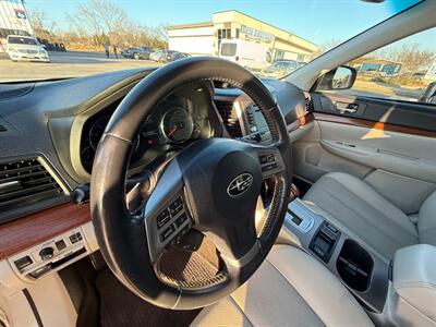 2013 Subaru Outback 2.5i Limited   - Photo 29 - Wylie, TX 75098