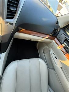 2013 Subaru Outback 2.5i Limited   - Photo 11 - Wylie, TX 75098