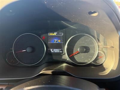 2013 Subaru Outback 2.5i Limited   - Photo 42 - Wylie, TX 75098