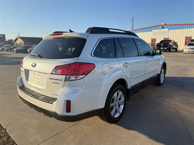 2013 Subaru Outback 2.5i Limited   - Photo 19 - Wylie, TX 75098