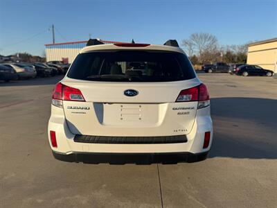 2013 Subaru Outback 2.5i Limited   - Photo 21 - Wylie, TX 75098