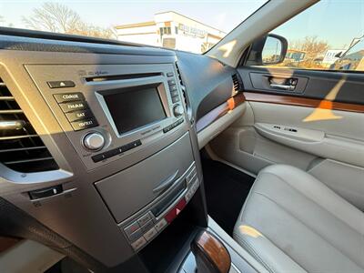2013 Subaru Outback 2.5i Limited   - Photo 32 - Wylie, TX 75098