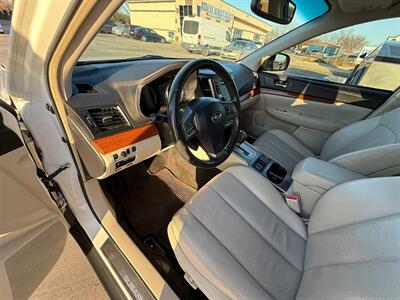 2013 Subaru Outback 2.5i Limited   - Photo 35 - Wylie, TX 75098