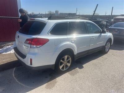 2013 Subaru Outback 2.5i Limited - Photo 5 - Wylie, TX 75098