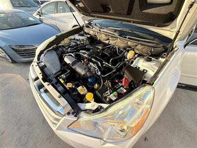 2013 Subaru Outback 2.5i Limited   - Photo 20 - Wylie, TX 75098