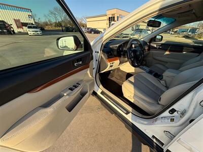 2013 Subaru Outback 2.5i Limited   - Photo 37 - Wylie, TX 75098