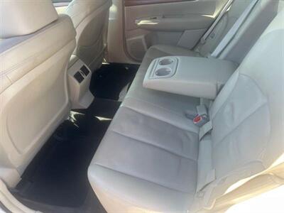 2013 Subaru Outback 2.5i Limited - Photo 4 - Wylie, TX 75098