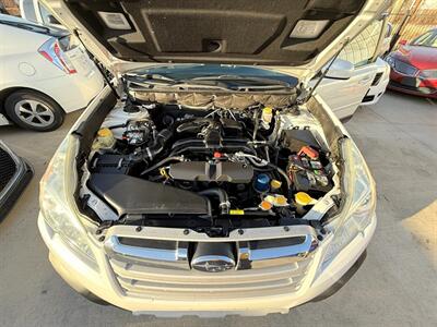 2013 Subaru Outback 2.5i Limited   - Photo 22 - Wylie, TX 75098