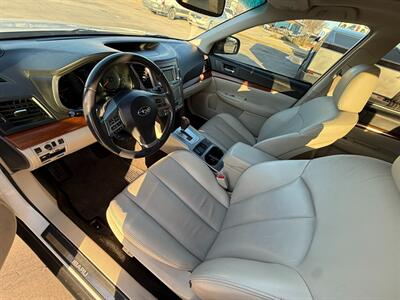 2013 Subaru Outback 2.5i Limited   - Photo 27 - Wylie, TX 75098