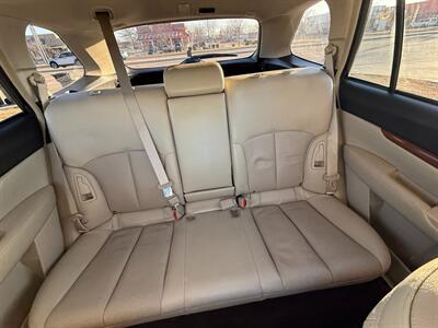 2013 Subaru Outback 2.5i Limited   - Photo 33 - Wylie, TX 75098
