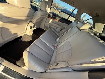 2013 Subaru Outback 2.5i Limited   - Photo 38 - Wylie, TX 75098
