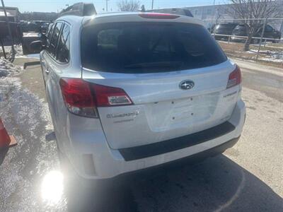 2013 Subaru Outback 2.5i Limited - Photo 3 - Wylie, TX 75098
