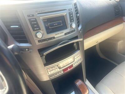 2013 Subaru Outback 2.5i Limited - Photo 6 - Wylie, TX 75098