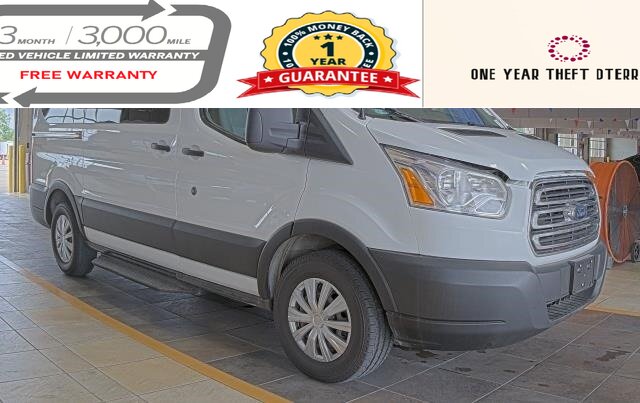 2019 Ford Transit 150 XLT - Photo 1 - Wylie, TX 75098