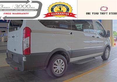2019 Ford Transit 150 XLT   - Photo 5 - Wylie, TX 75098