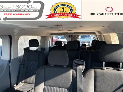 2019 Ford Transit 150 XLT   - Photo 10 - Wylie, TX 75098