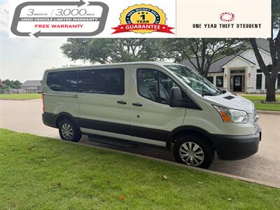 2019 Ford Transit 150 XLT 10 SEATER   - Photo 13 - Wylie, TX 75098